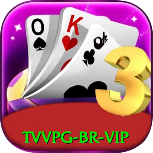 tvvpg BR VIP - pak