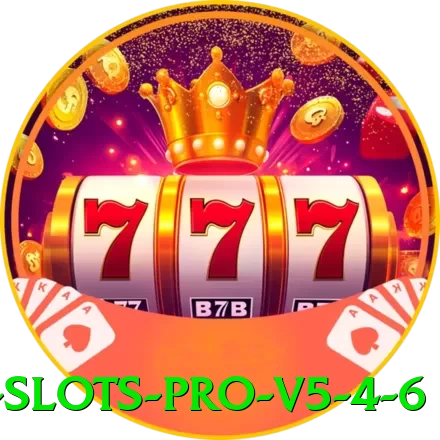 wxwx Slots Pro v5.4.6 - go