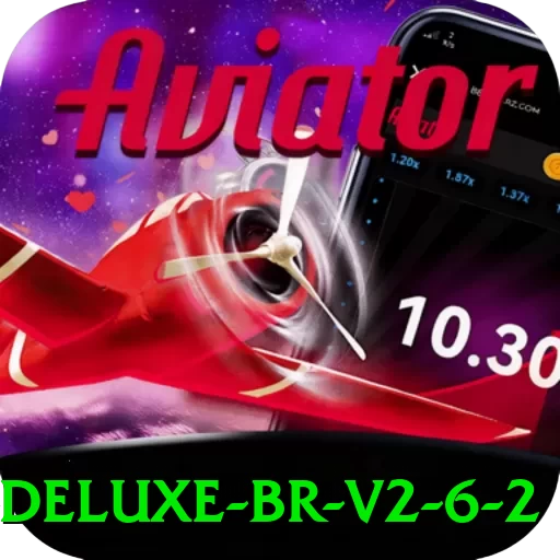 x333 Deluxe BR v2.6.2 - ⭐ apk