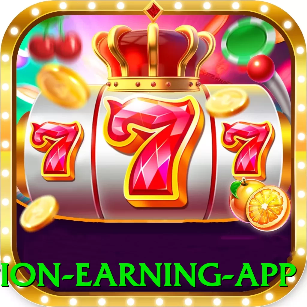 xx77 - Champion Earning App - vip