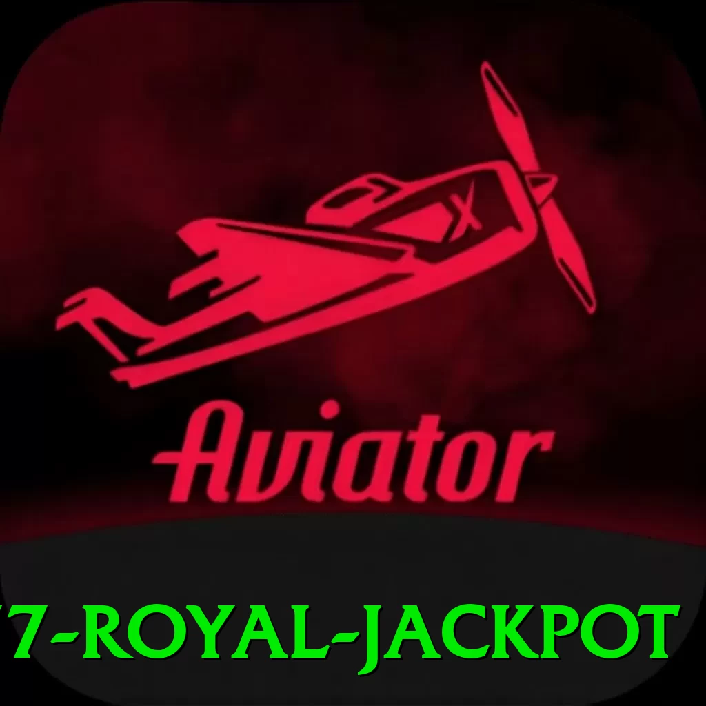 xx77 Royal Jackpot - 🎯 apk