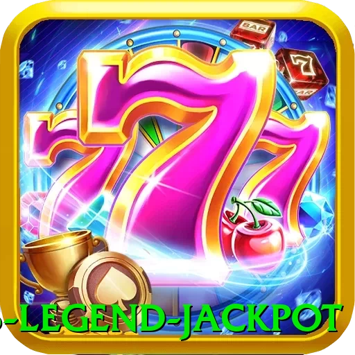 yd555 Legend Jackpot - ✨ apk